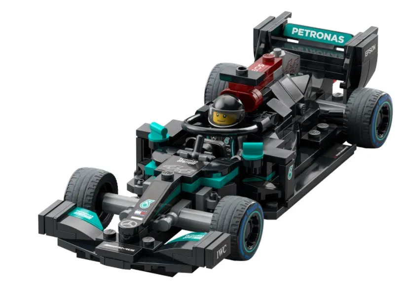mercedes