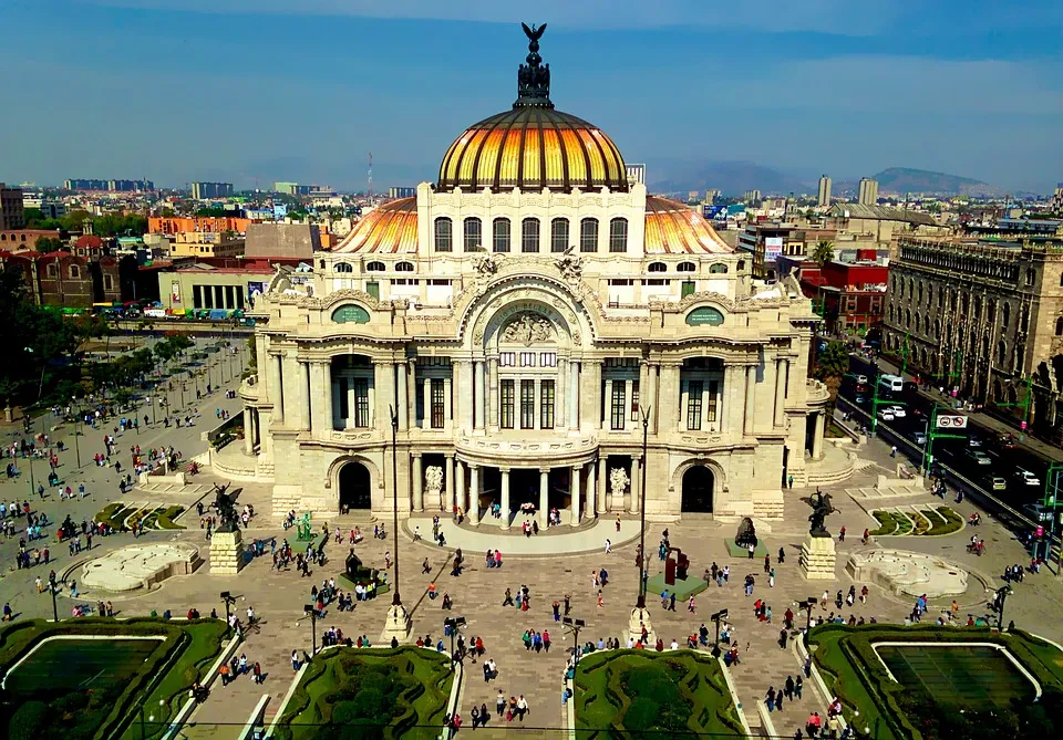 mexico 2442582 960 720