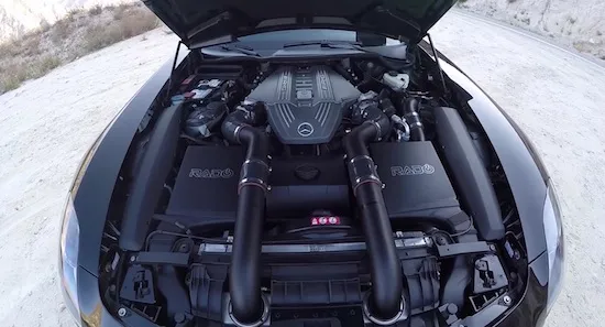 motor