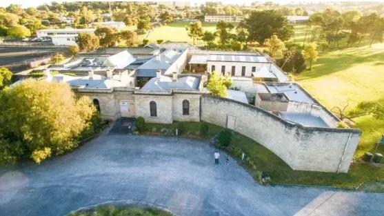 mount gambier