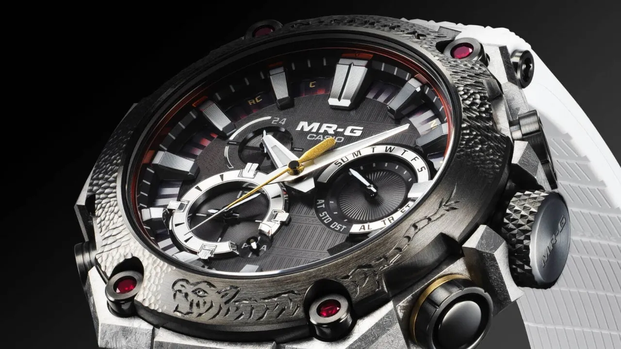 mrg b2000sg 1a angle