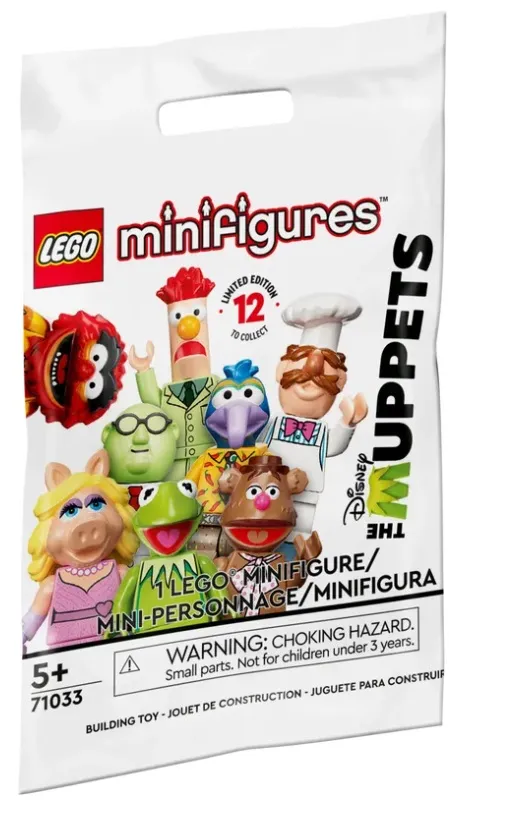 muppets 1