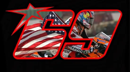 nicky hayden