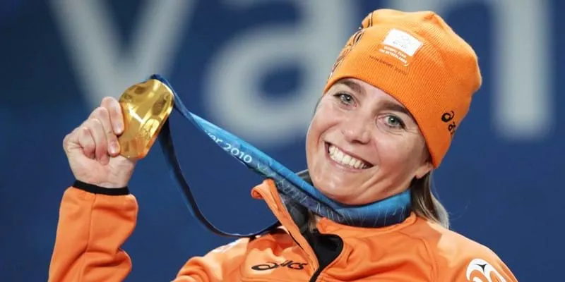 nicolien medaille