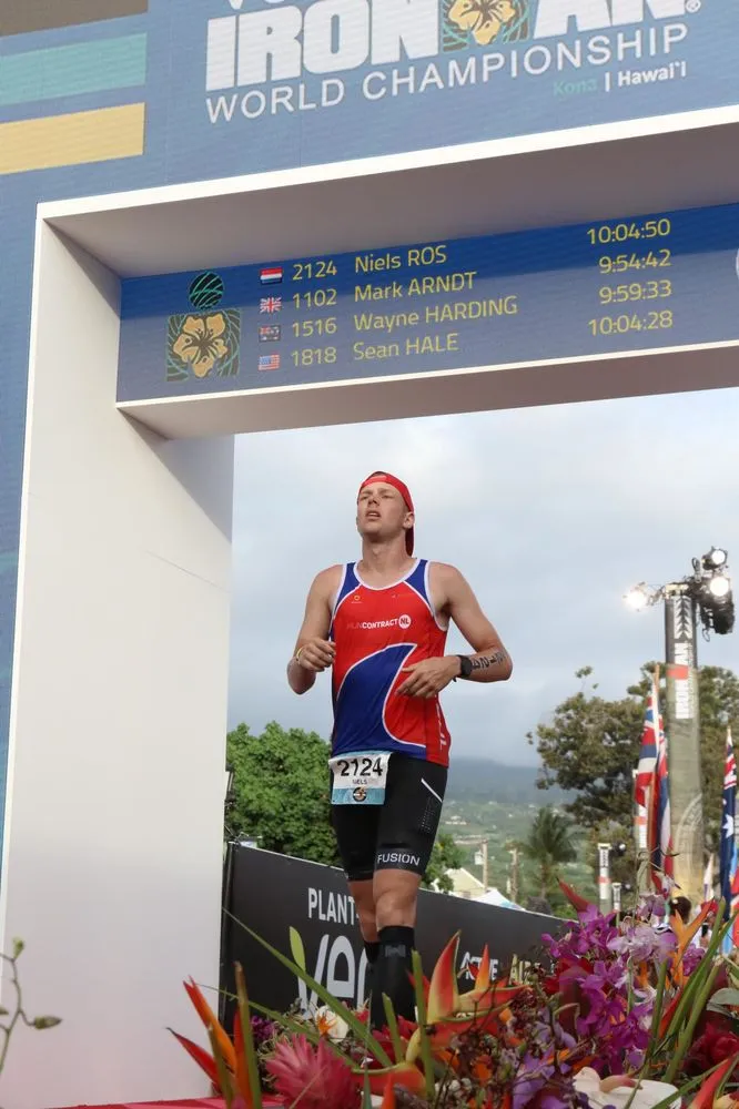 niels ros ironman07
