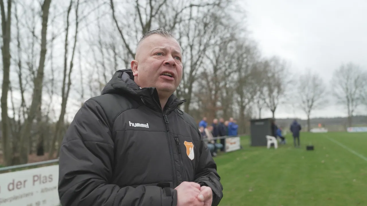 niels visser 1 1