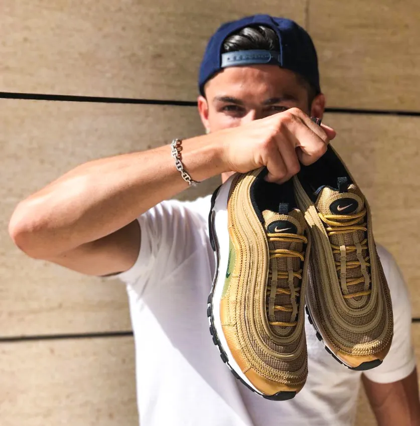 nike air max cr7 2