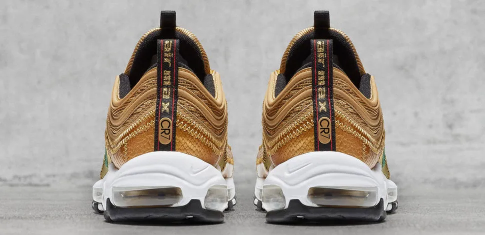 nike air max cr7