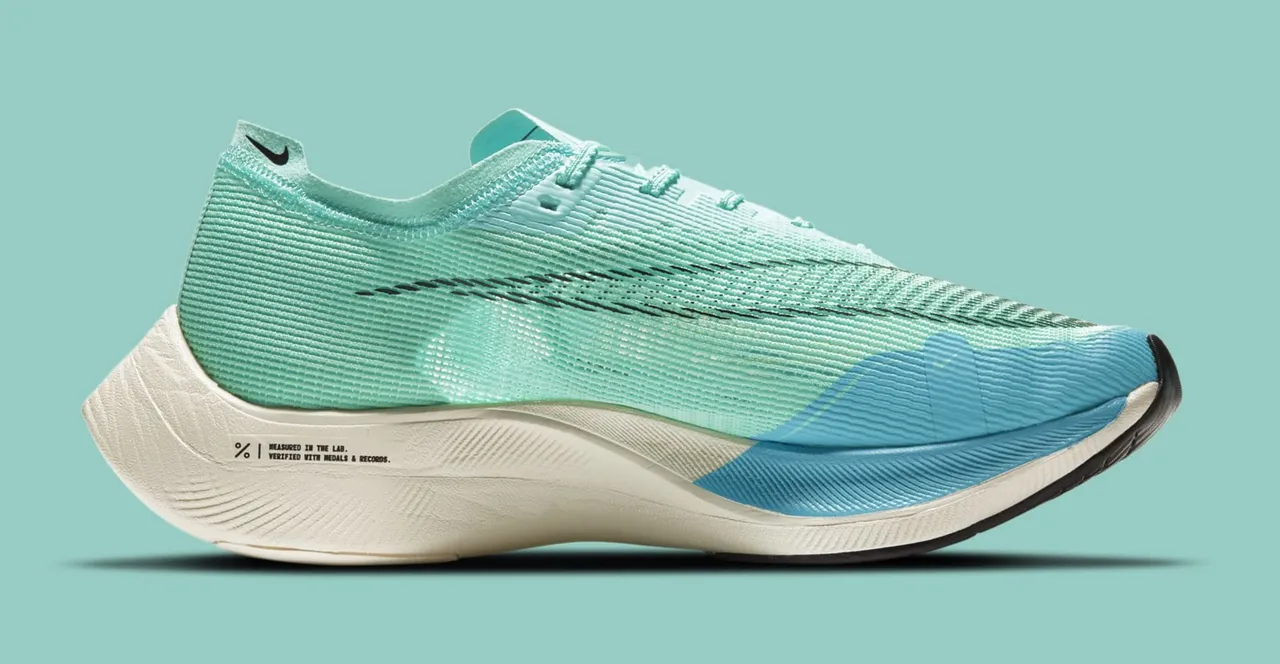 nike fotootje