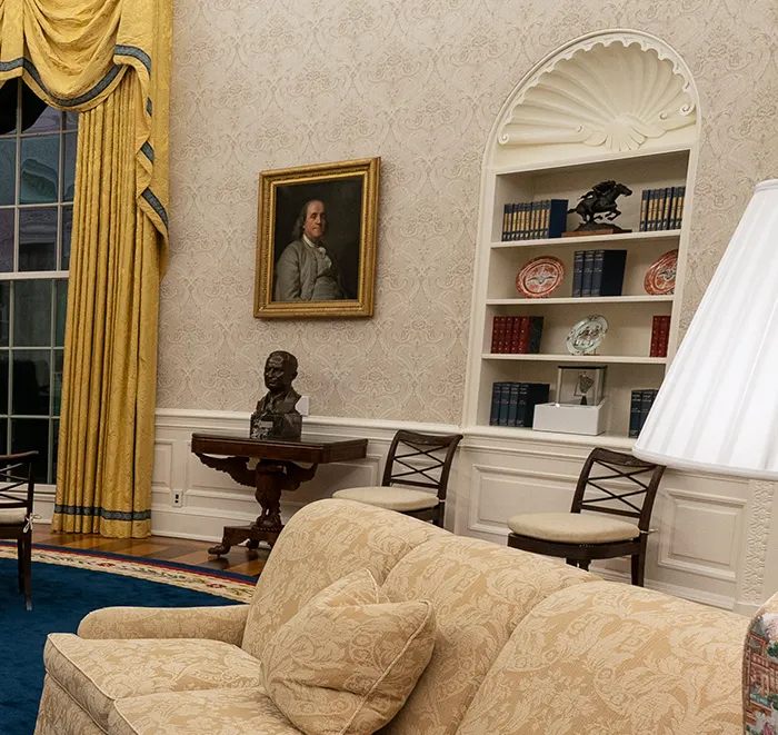 office biden