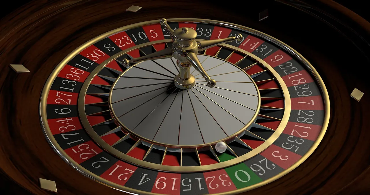 online casino