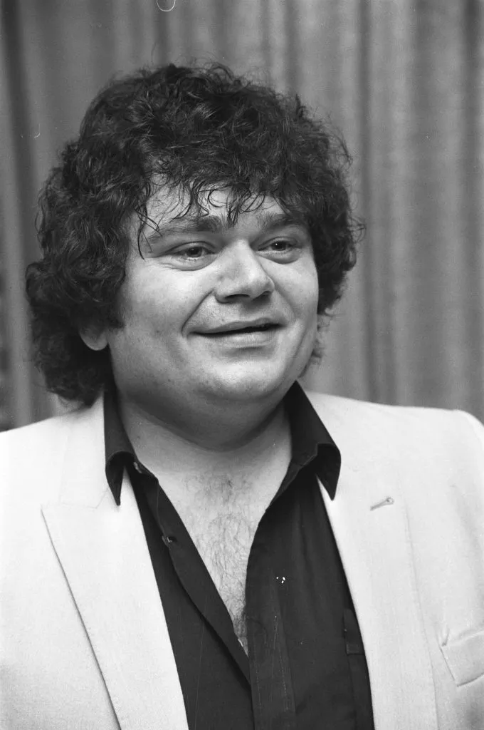 opnamen in flint in amersfoort van programma over zanger andre hazes dat de tros bestanddeelnr 931 9549 680x1024