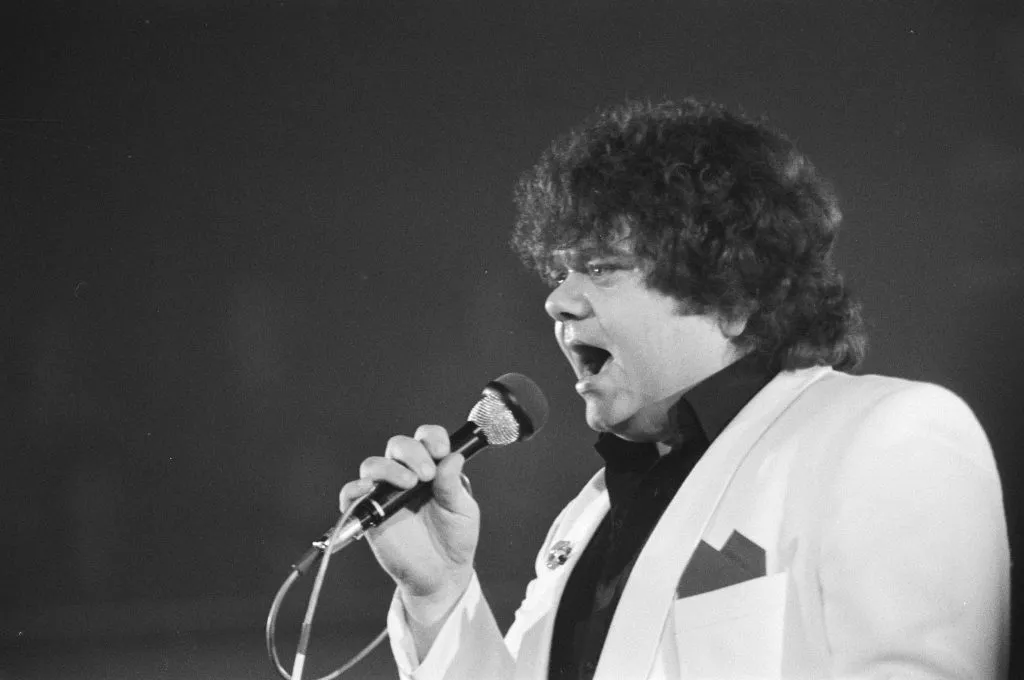 opnamen in flint in amersfoort van programma over zanger andre hazes dat de tros bestanddeelnr 931 9555 1024x680