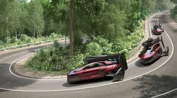 palv rijden
