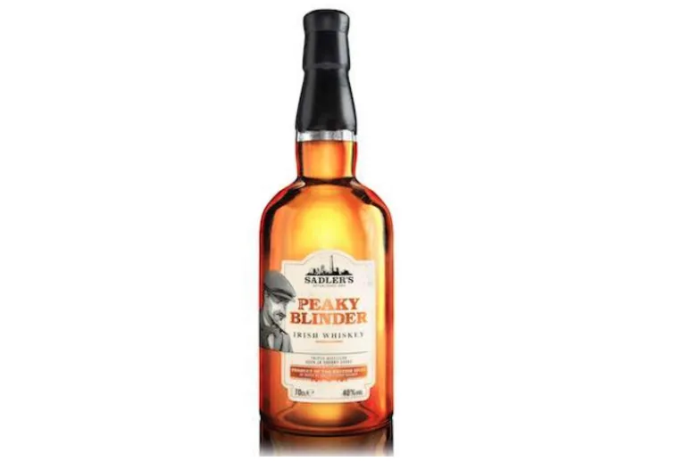 pb irish whiskey