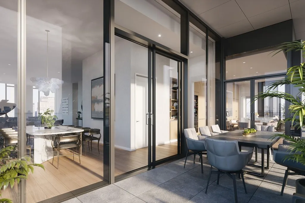 penthouse 54 at 277 fifth avenue for sale 04 1024x683