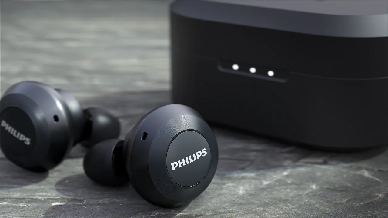 philips t8505 fhm02