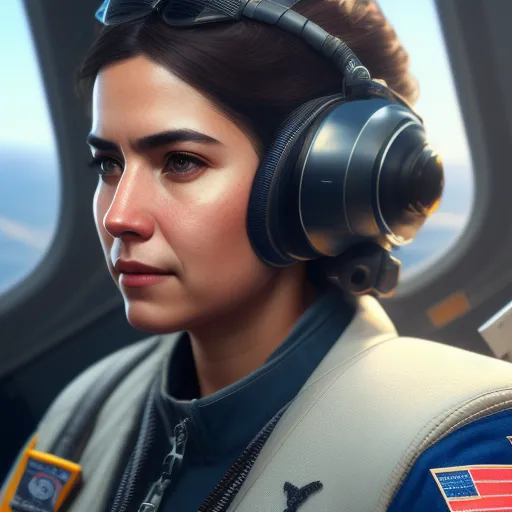 pilot