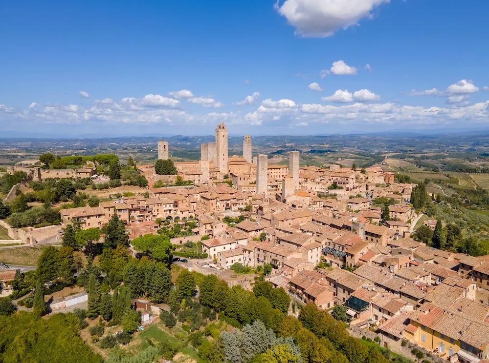 piotr dutko san gimignano unsplash resultaat