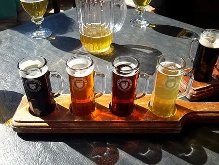 pixabay bier