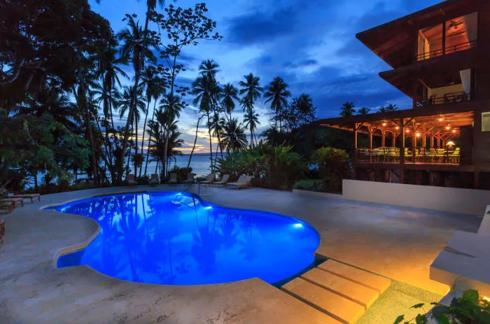 playa cativo lodge costa rica 5