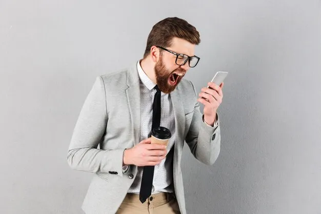 portrait furious businessman dressed suit 171337 186