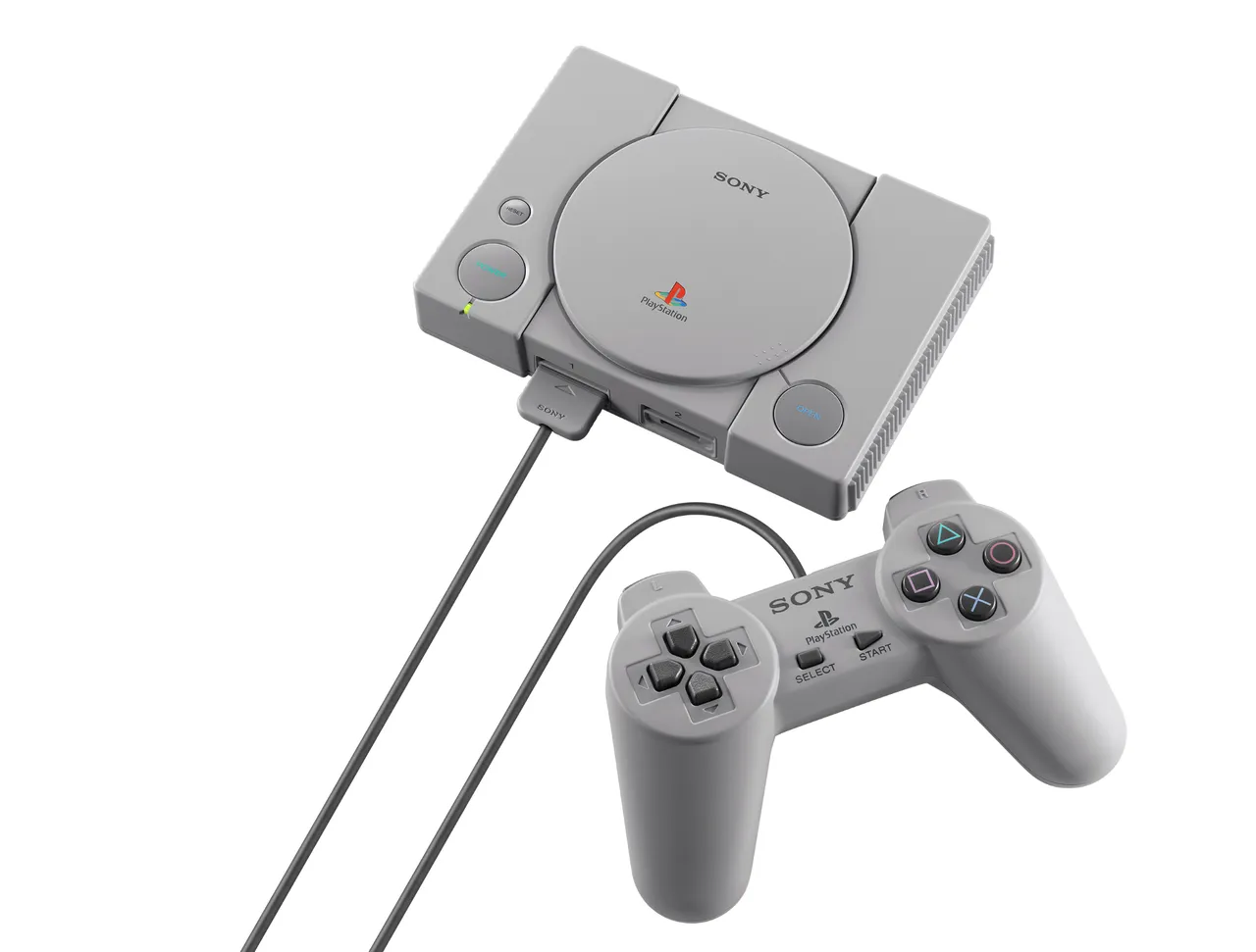 psoneclassic