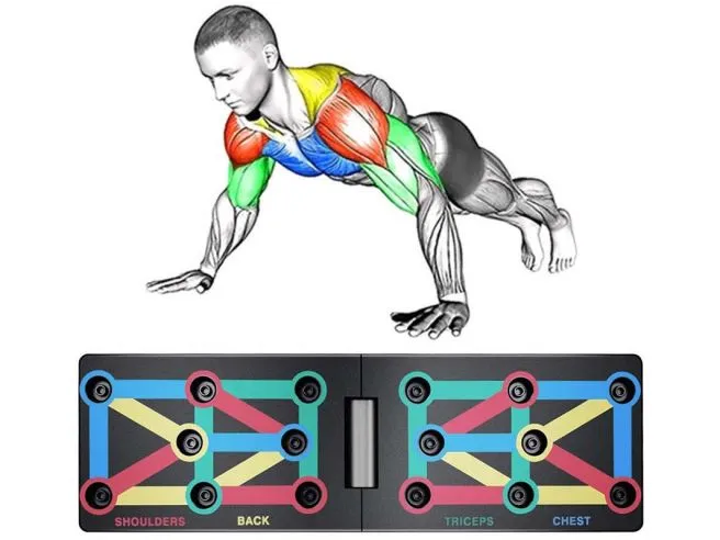 push up board system 3