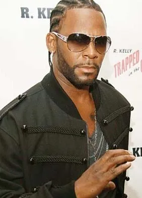 r kelly