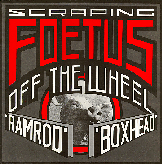 ramrod