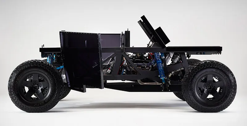 reboot buggy 3