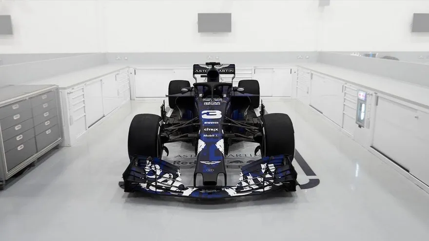 red bull db14 2