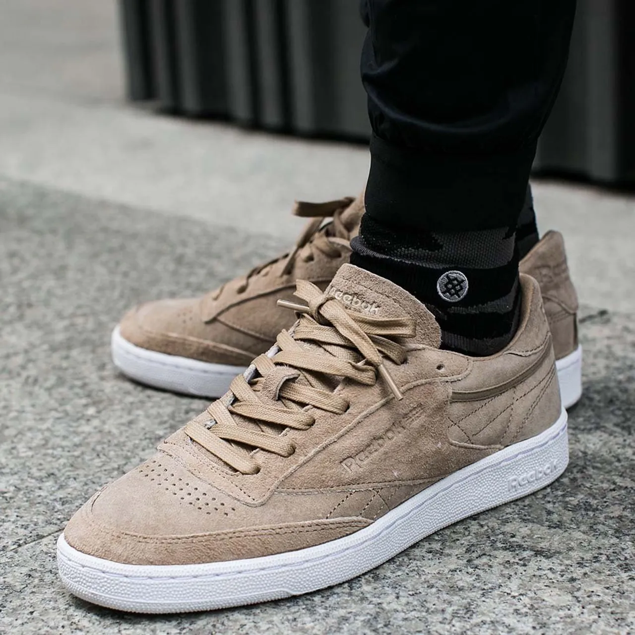 reebok bruut
