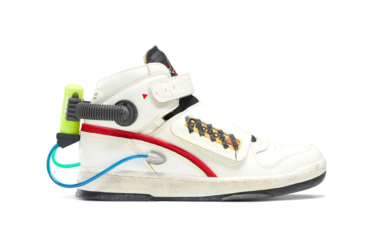 reebok ghoste smasher
