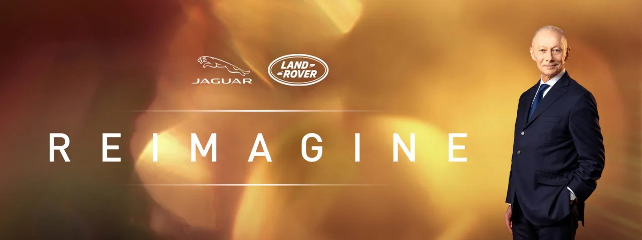 reimagine strategy scaled