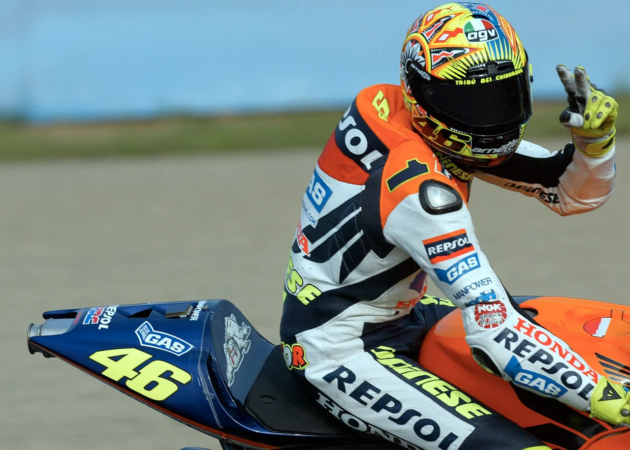 rossi
