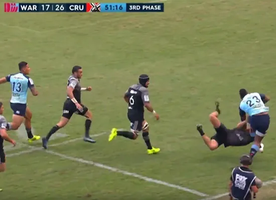 rugby