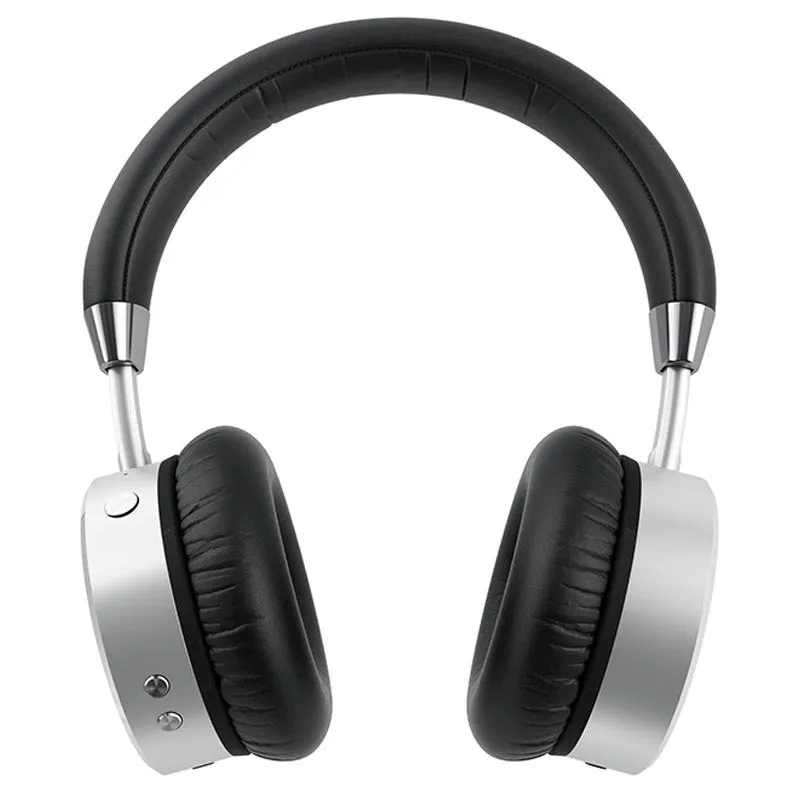 satechi aluminium draadloze koptelefoon