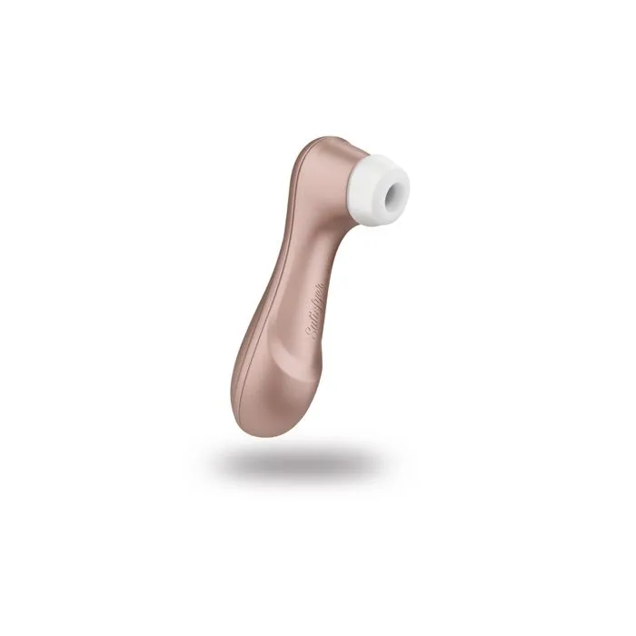 satisfyer pro 2 next generation