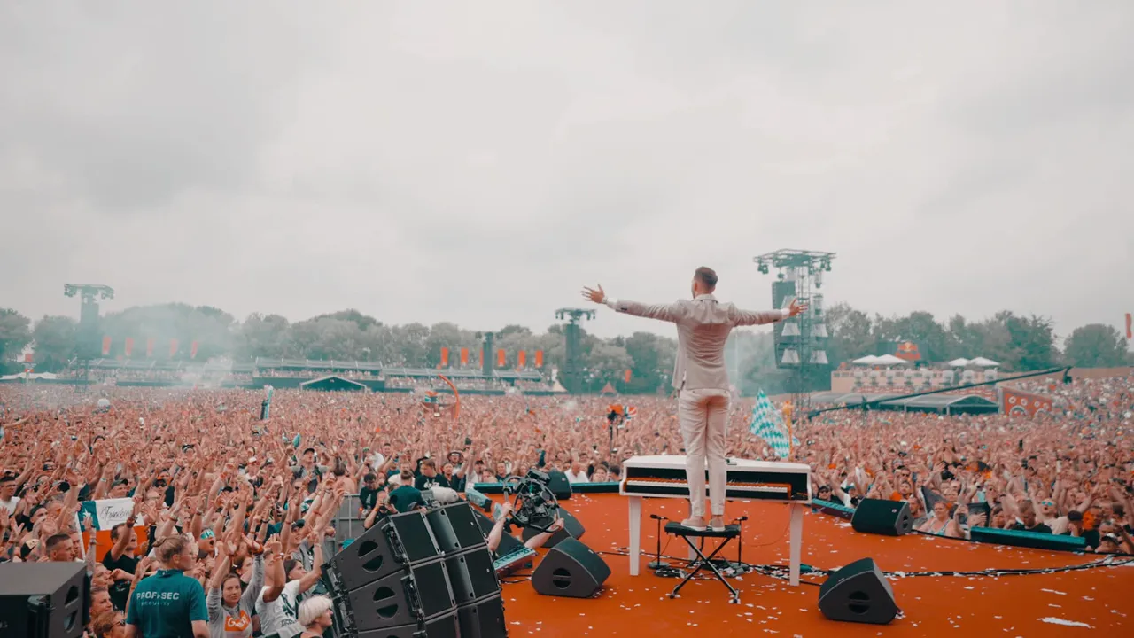 sefa defqon 1 2022