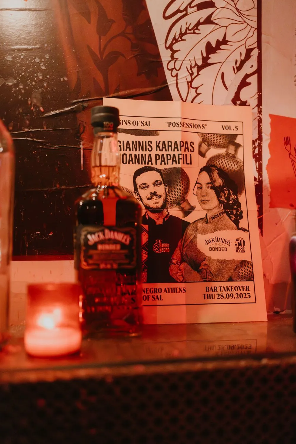 sins of sal 13