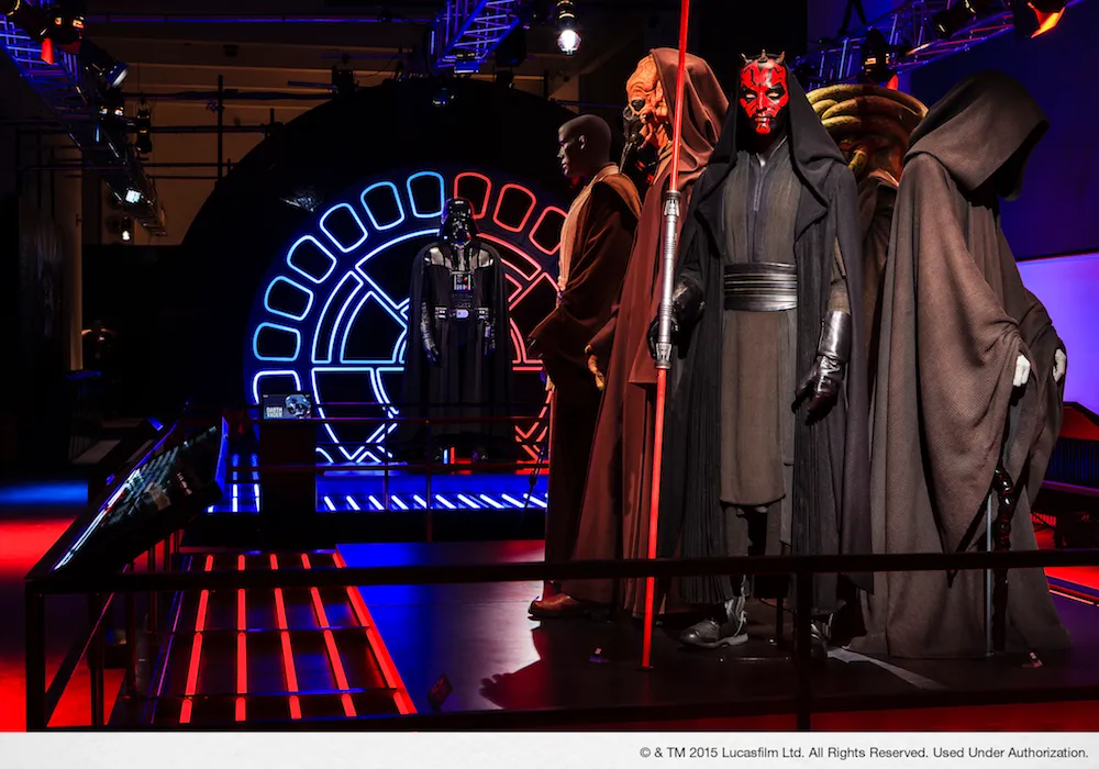 sith costumes