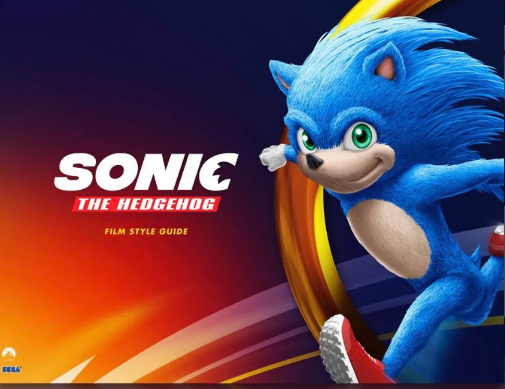 sonic movie 656x437