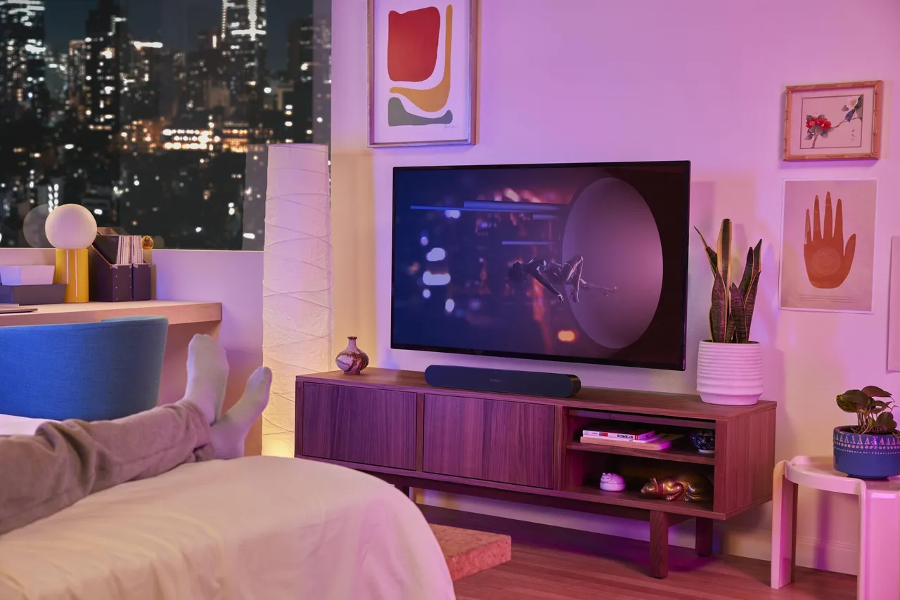 sonos ray fhm05
