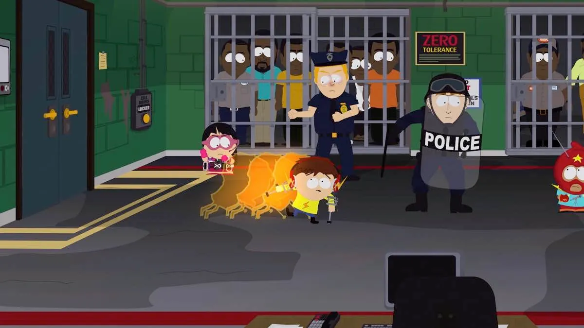south park the fractured but whole 30