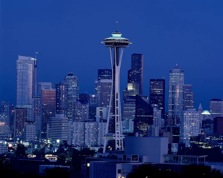 space needle 720742 960 720