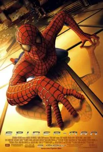 spider man 2002 203x300