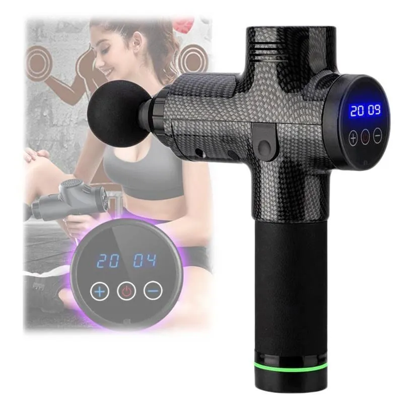 spiermassage pistool t 07