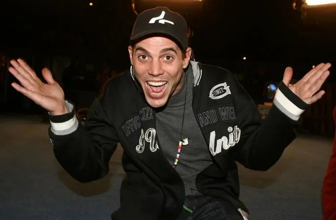 steveo o 685x449