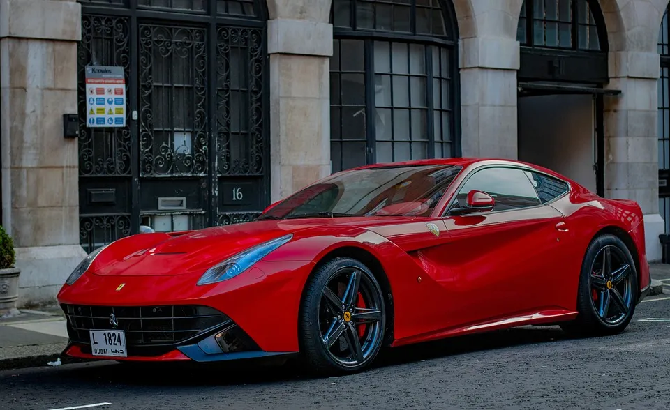 supercar 2975658 960 720